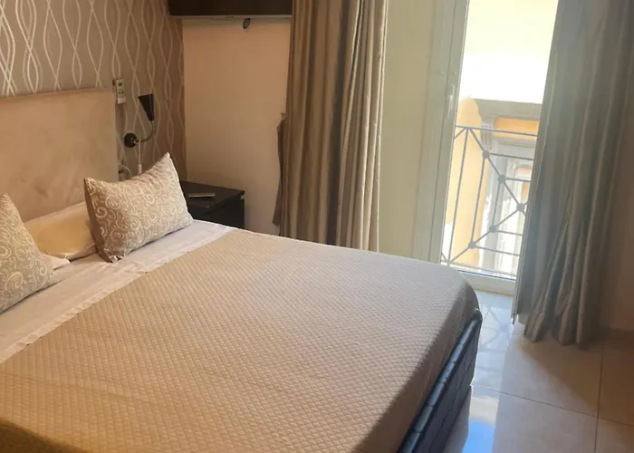 Terrazza Partenopea