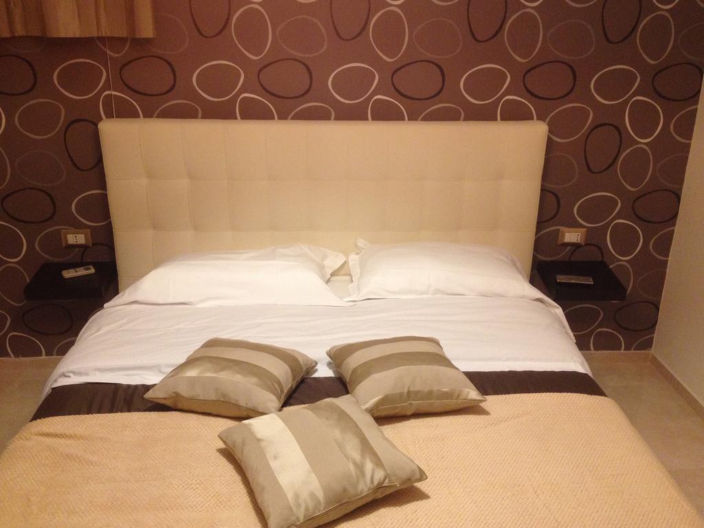 Terrazza Partenopea Bed & Breakfast 2*