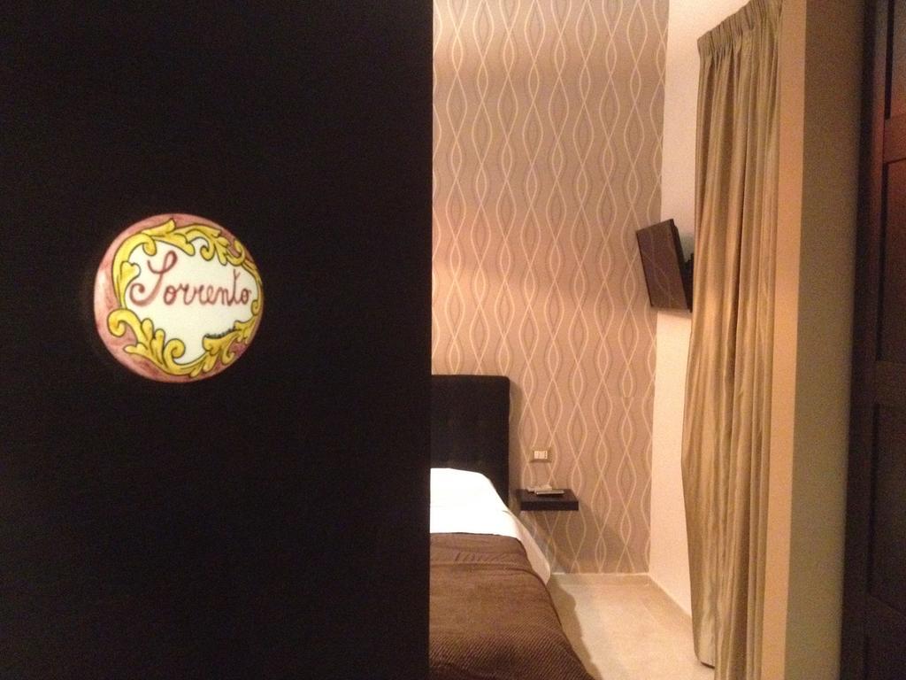 Terrazza Partenopea Bed & Breakfast Napoli