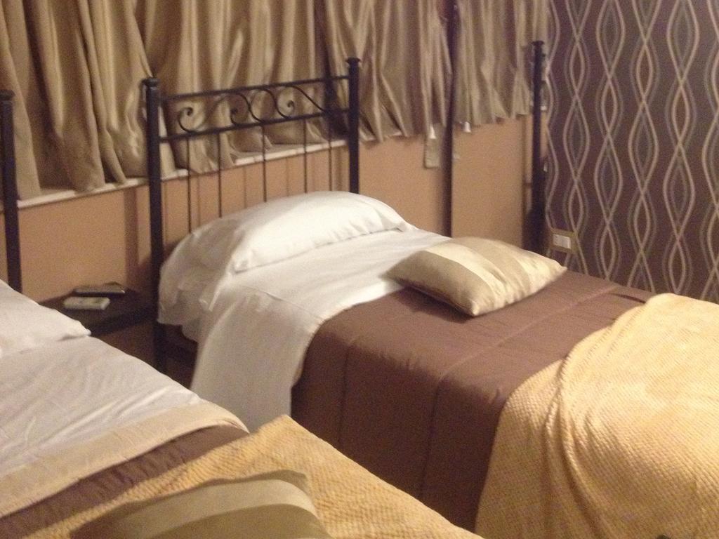 Terrazza Partenopea Bed & Breakfast