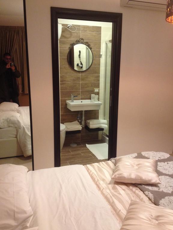 Terrazza Partenopea Bed & Breakfast