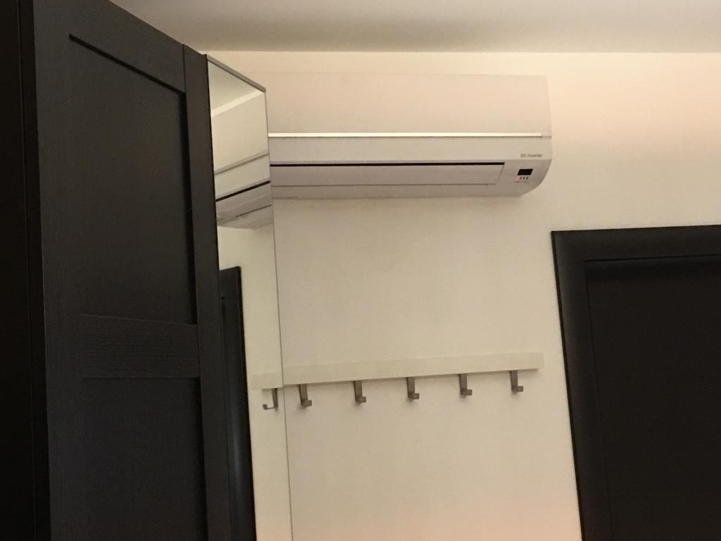 Terrazza Partenopea Frühstückspension Neapel